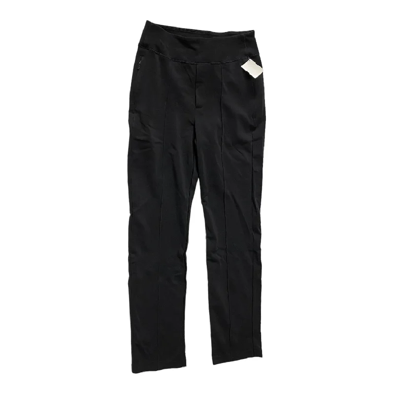 Athletic Pants By Athleta In Black, Size: 0