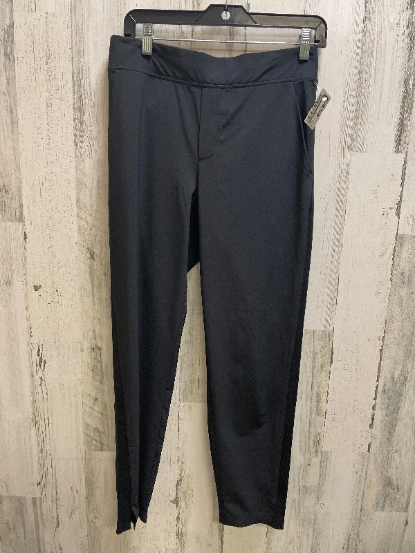 Athletic Pants By Athleta In Black, Size: S