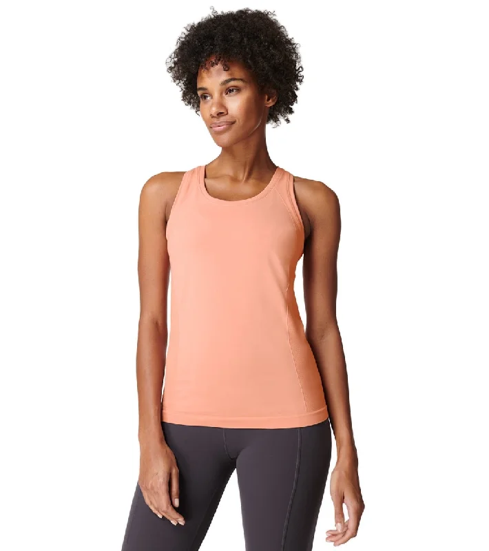 Sweaty Betty Athlete Seamless Workout Tank