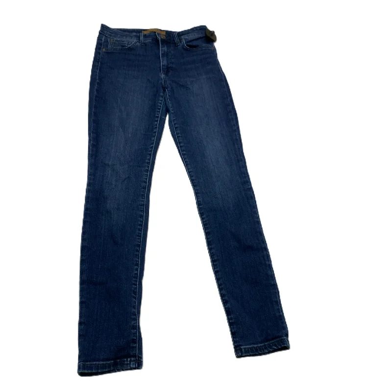 Blue Denim  Jeans Designer By Joes Jeans  Size: 2