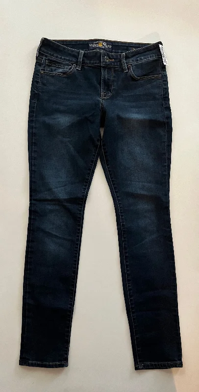 Blue Jeans Skinny Lucky Brand, Size 2