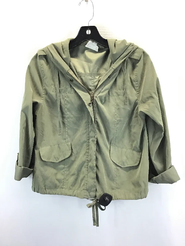 Green Jacket Other Clothes Mentor, Size S