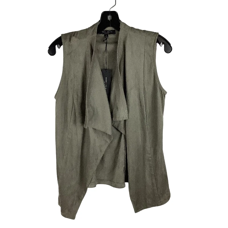 Grey Vest Other Romeo And Juliet, Size S