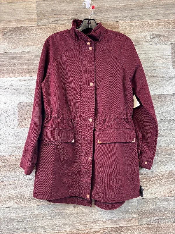 Red Jacket Utility A New Day, Size M