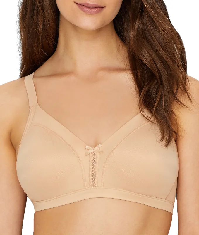 38DD / soft taupe