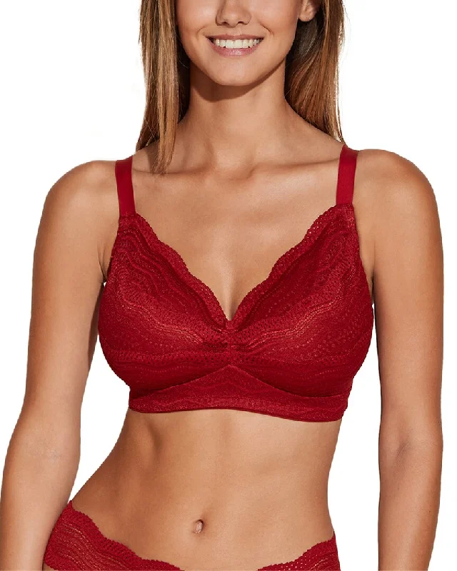 Cosabella Dolce Curvy Bralette