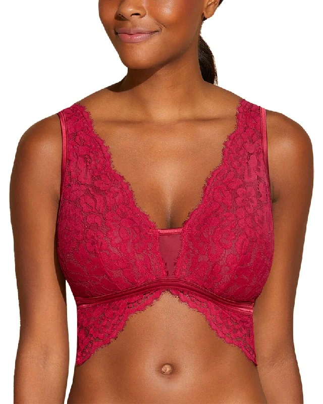 Cosabella Magnolia Curvy Bralette