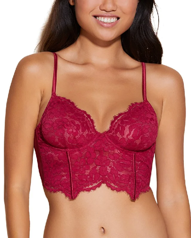 Cosabella Magnolia Longline Underwire Bra