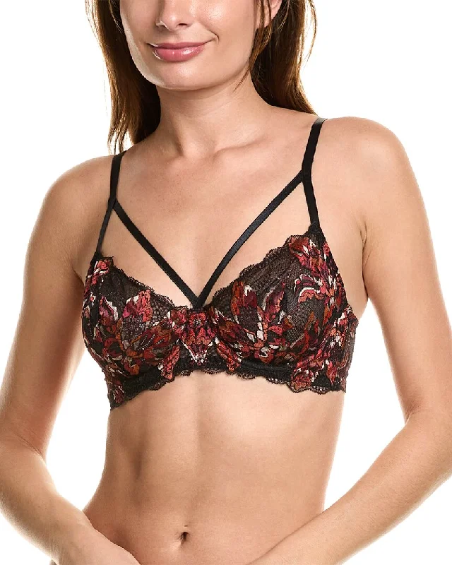 Cosabella Paradiso Underwire Demi Bra