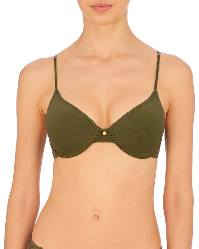 Natori Understated Contour Underwire Bra