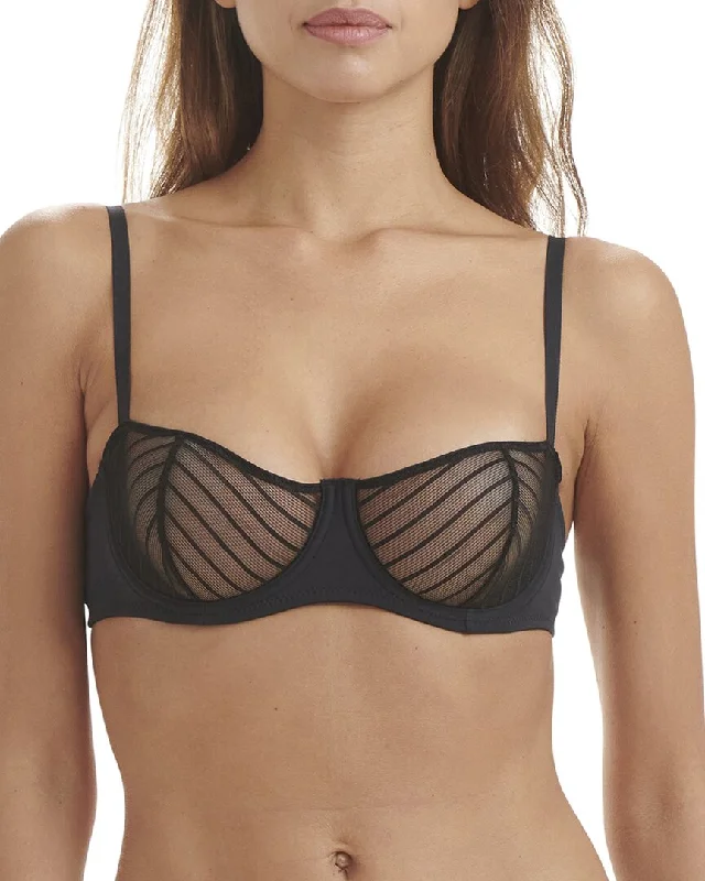 Wolford Balconette Bra