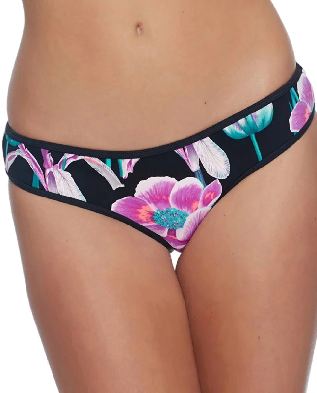 Women's Moderate Coverage Bikini Bottom In Oria Lola