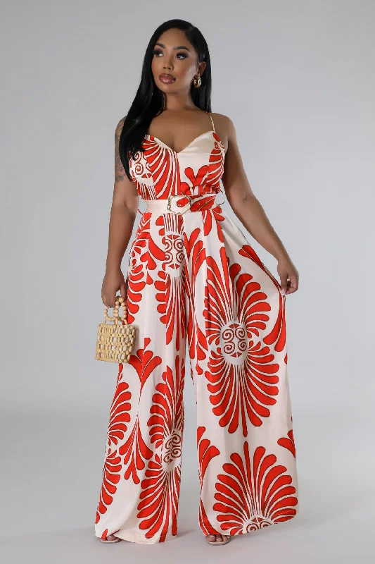 Sunset Dreaming Jumpsuit