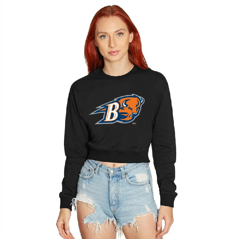 Bucknell Pullover Crewneck