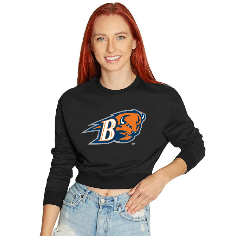 Bucknell Pullover Crewneck