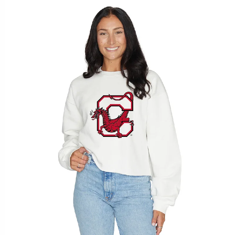 Cortland Signature Crewneck