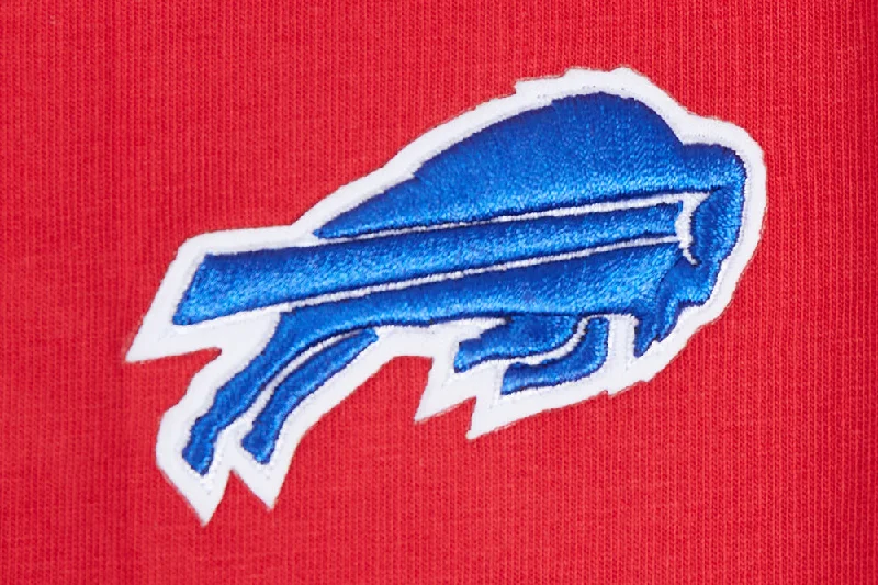 NFL BUFFALO BILLS PRO PREP HW JERSEY LEGGING (RED)