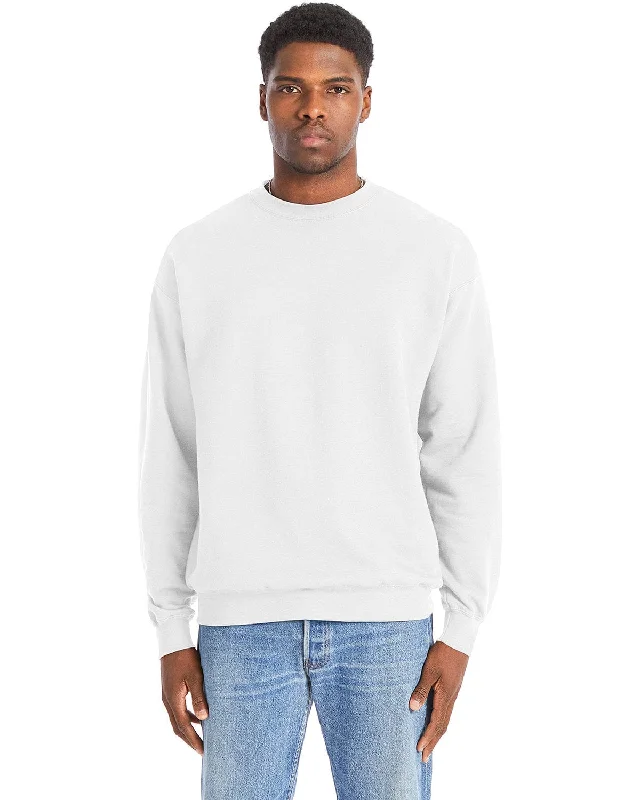 Hanes Perfect Sweats Crewneck Sweatshirt