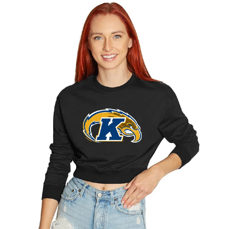 Kent State Pullover Crewneck