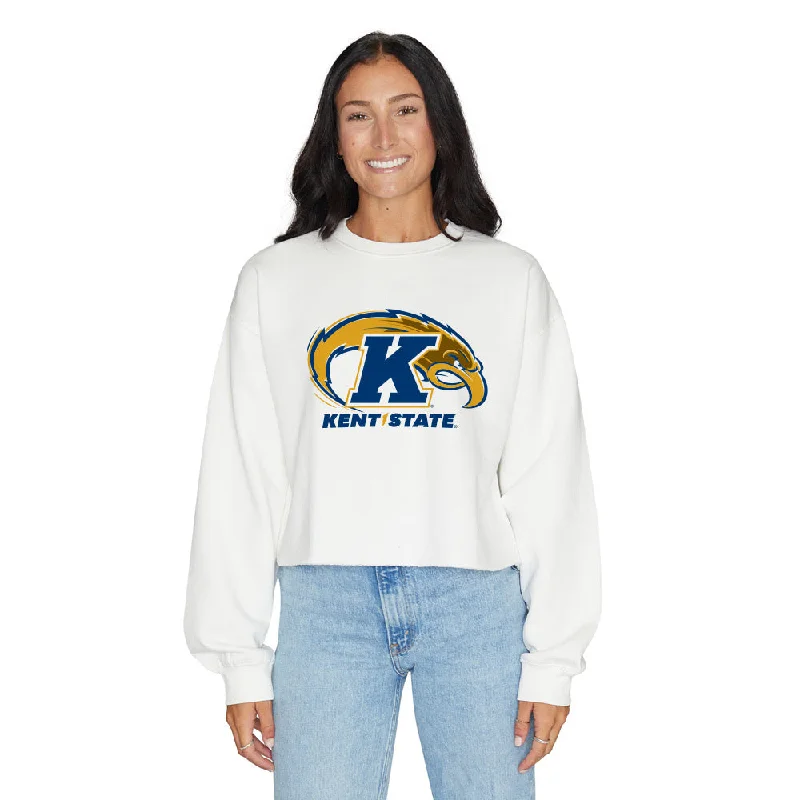 Kent State Signature Crewneck