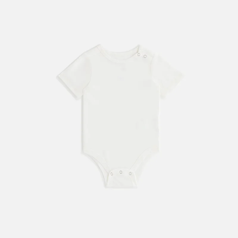 Kith Baby 3-Pack Cotton Bodysuit - Multi