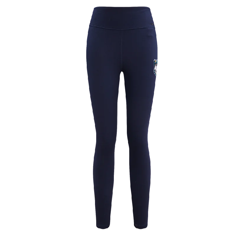 MLB ALL STAR 2023 WOMEN'S JERSEY LEGGING (MIDNIGHT NAVY)