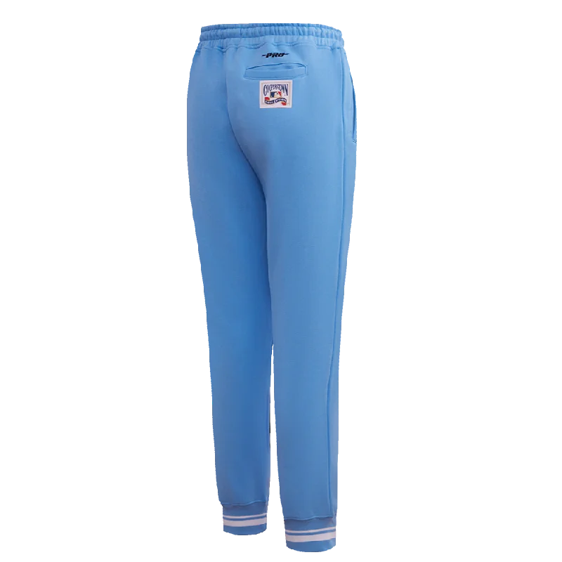 MLB ST. LOUIS CARDINALS RETRO CLASSIC WOMEN'S SWEATPANT (UNIVERSITY BLUE)