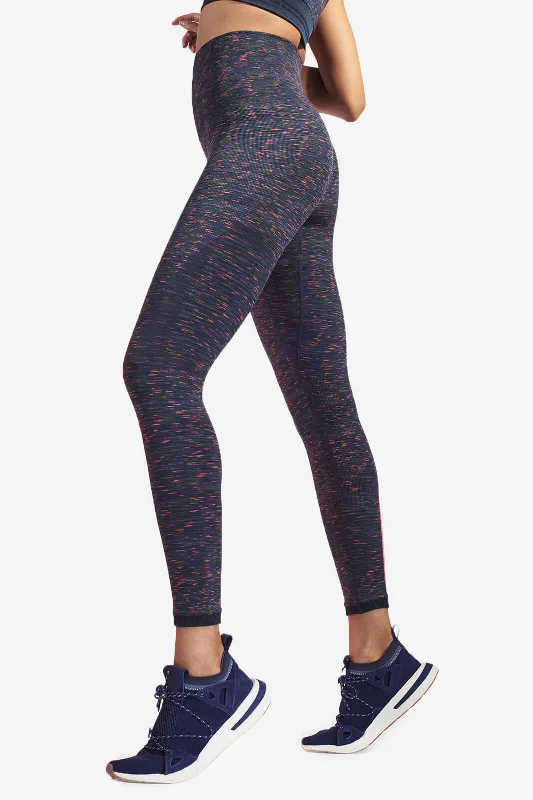 Techtonic Legging - Sd Fluro