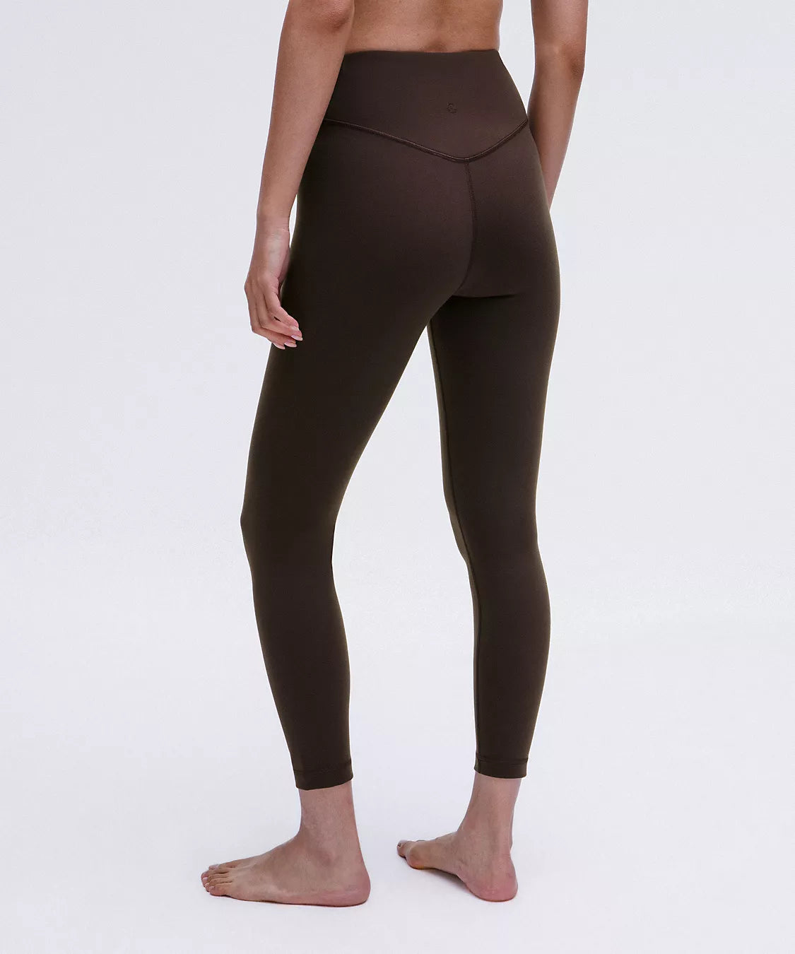 Wunder Under SmoothCover High Rise Tight 25