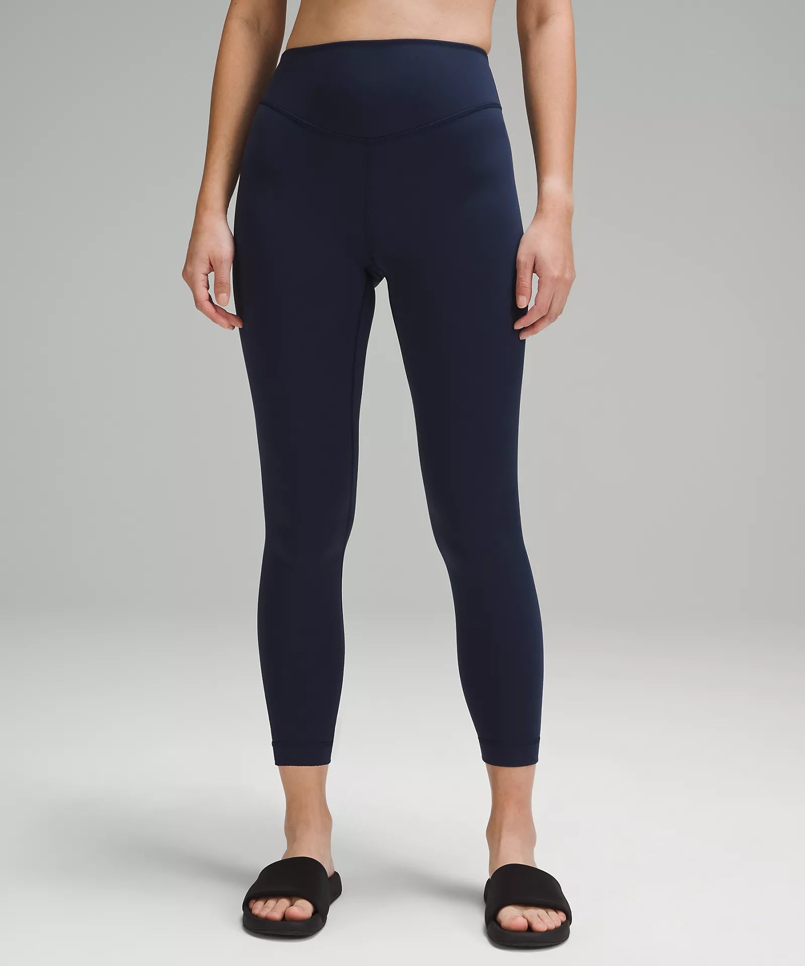 Wunder Under SmoothCover High-Rise Tight 25