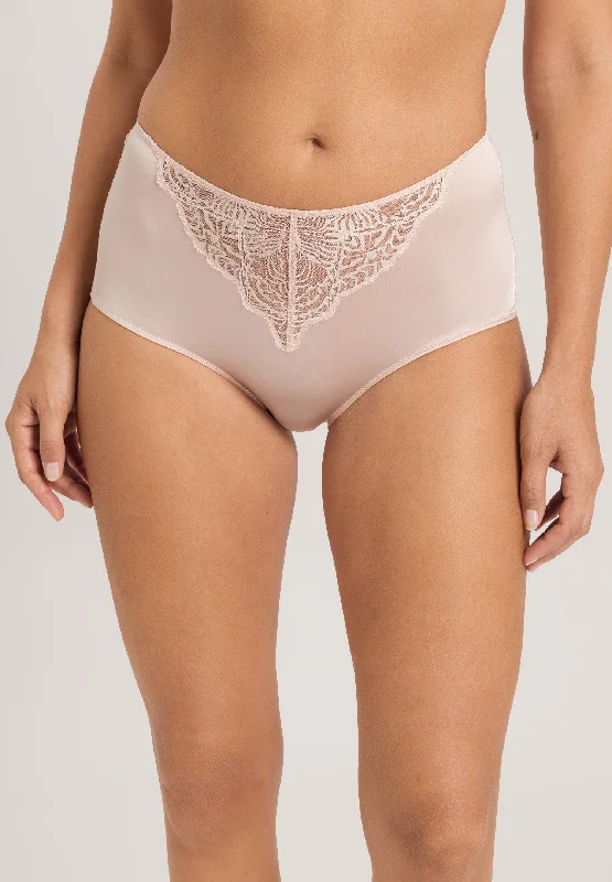 Josephine Full Brief | Peach Whip 70951-2311