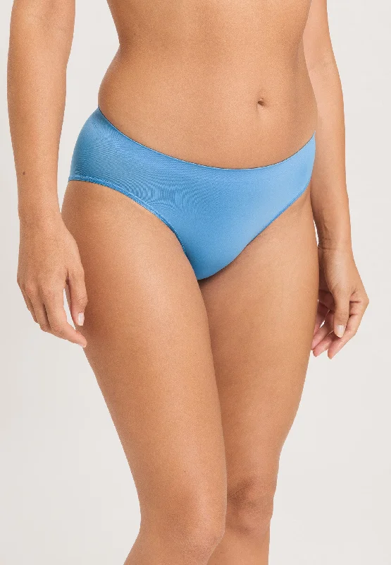 Touch Feeling Hi Cut Brief | Angelite 71812-2547