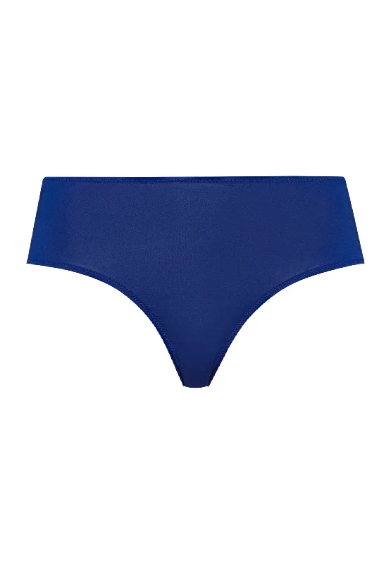 Mae Hi Cut Brief | Space Blue 72262-1662