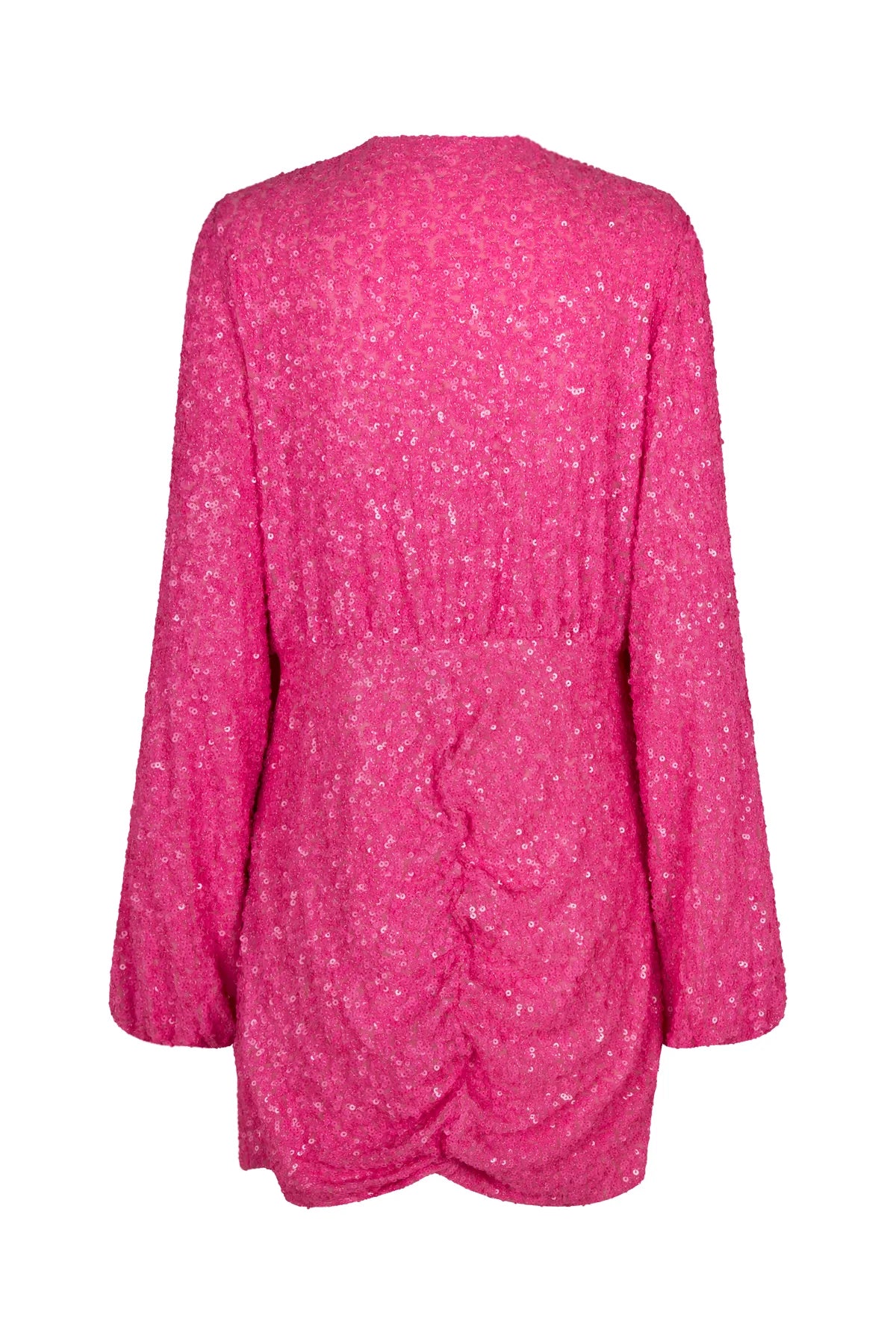 Cras Jadacras Dress - Pink