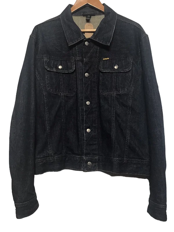 Diesel Denim Jacket (Size XL)