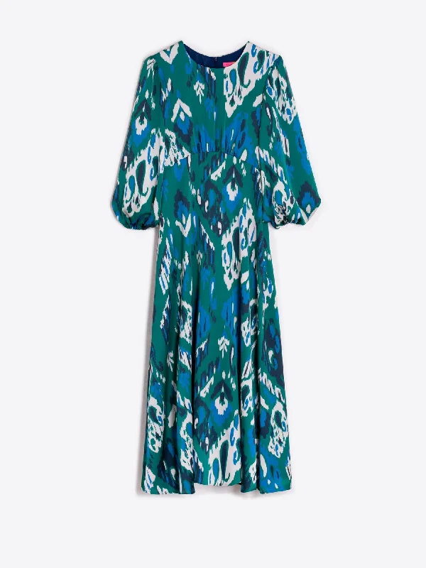 IKAT DRESS