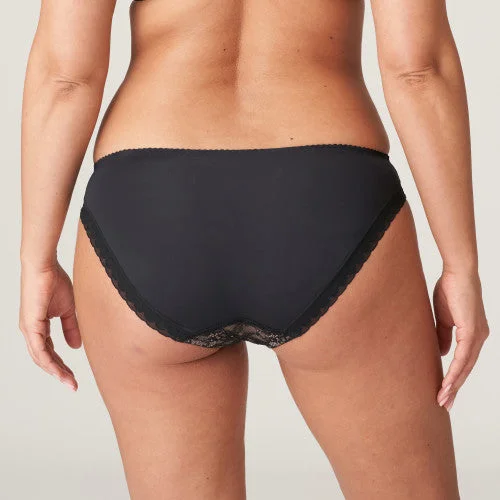 LIVONIA Rio Briefs in Black