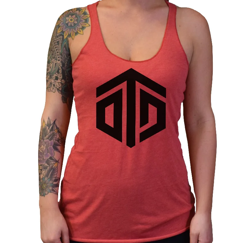 OTD Icon Ladies Tank