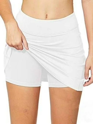 Women's Core Active Dri-Works Skort